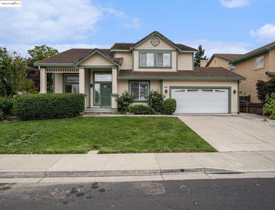 5032 Apache Ct, Antioch, CA, 94531