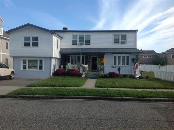 117 E 23rd Ave, Wildwood, NJ 08260