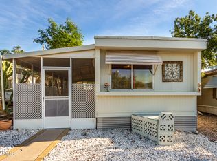 10401 N CAVE CREEK Road #37, Phoenix, AZ 85020