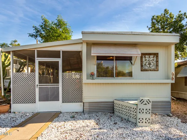 10401 N CAVE CREEK Road #37, Phoenix, AZ 85020