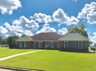 1808 Devon Dr, Albany, GA 31721