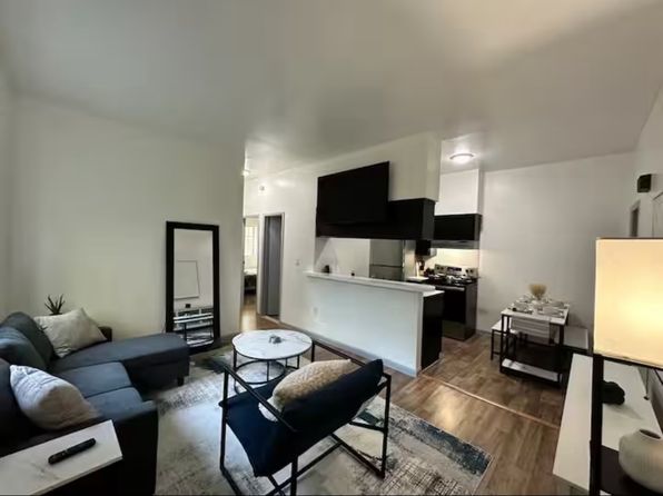 2828 Campbell Ave APT 5