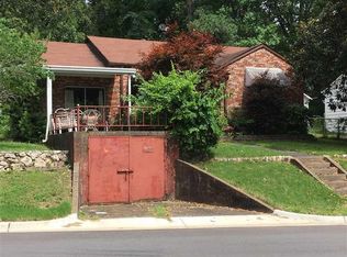 219 Lillian, Benton, AR 72015