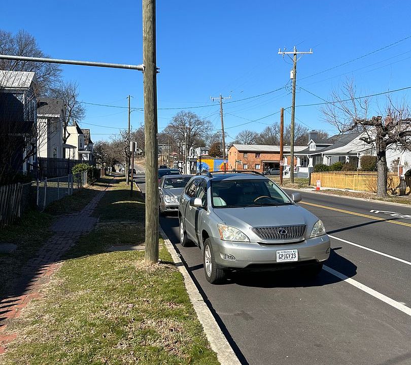 1911 Fairmount St 1911 Fairmount Ave Richmond VA Zillow