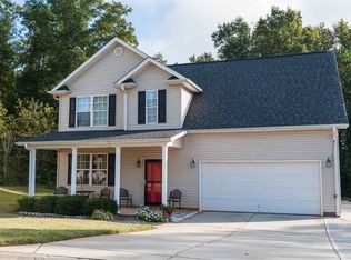 294 Waxberry Ct, Boiling Springs, SC 29316