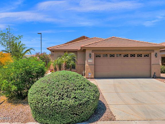2nd image of 18166 W CAMINO REAL Drive