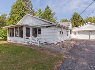 1440 W Carleton Rd, Adrian, MI 49221