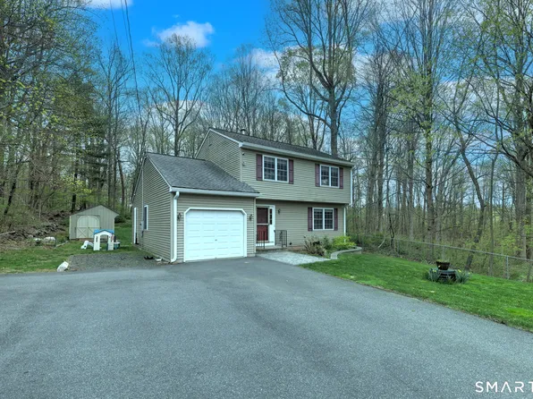 112 Finch Avenue, Meriden, CT 06451