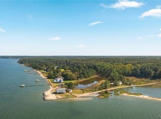 2218 Mill Creek Rd, Wake, VA 23176