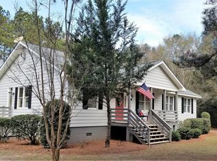 6212 Rudder Ln, Awendaw, SC 29429
