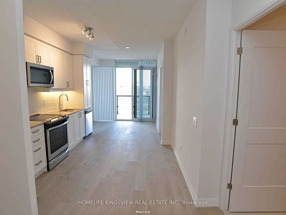 3rd image of 7895 Jane St #617