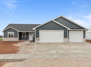 W5546 Tonys Way, Appleton, WI 54915
