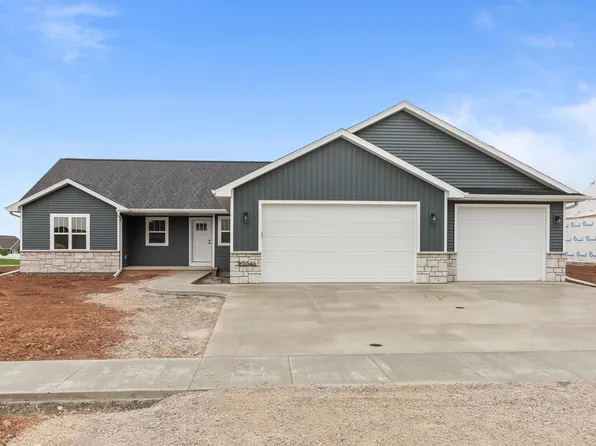 W5546 Tonys Way, Appleton, WI 54915
