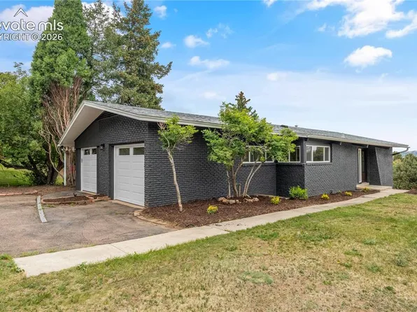 202 Stratmoor Dr, Colorado Springs, CO 80906