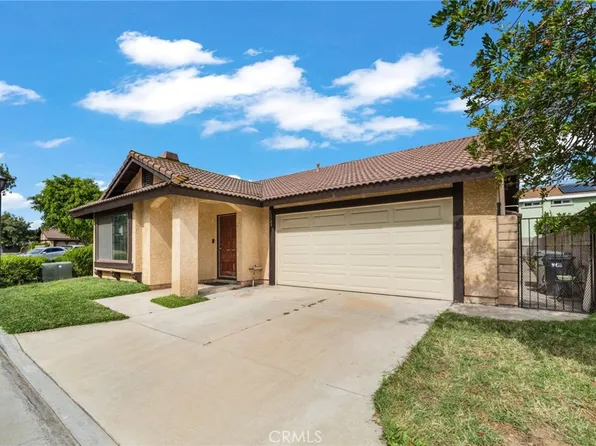 13706 Monterey Ave, Baldwin Park, CA 91706