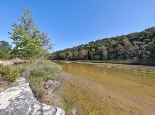 196B Rock Bottom Rd, Hunt, TX 78024