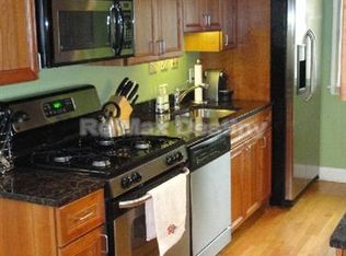 278 Walden St, Cambridge, MA 02138