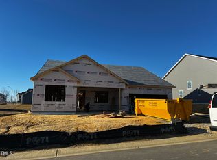 254 Windswept Way, Fuquay Varina, NC 27526