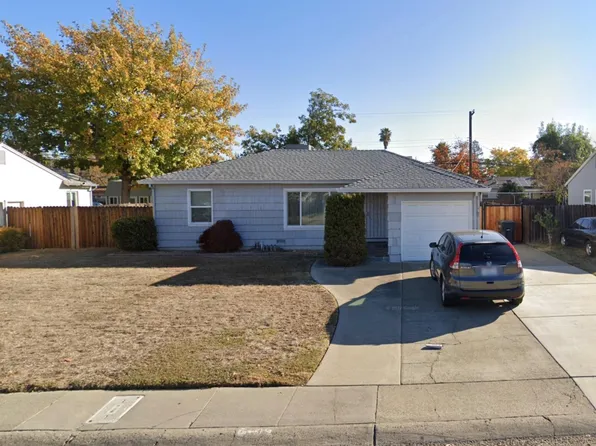 5809 Ortega St, Sacramento, CA 95824