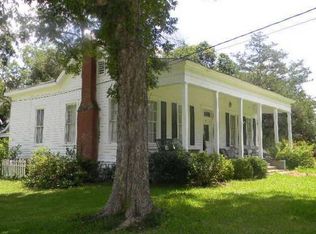 206 Church St, Bolton, MS 39041