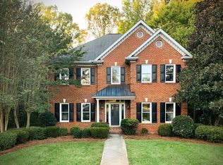 125 Lismore Ct, Clemmons, NC 27012