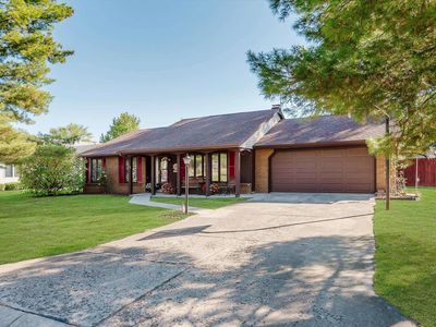 40 Maple Ct, Hartford City, IN, 47348