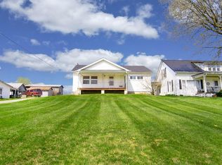 29609 State Route 41, Peebles, OH 45660