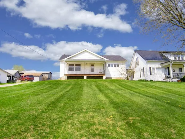 29609 State Route 41, Peebles, OH 45660