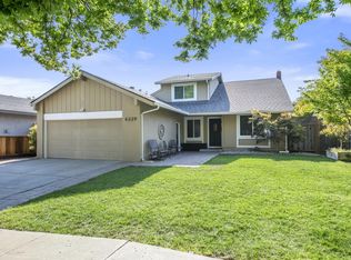 6229 Mahan Dr, San Jose, CA