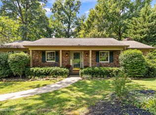 929 Corning Rd, Knoxville, TN 37923