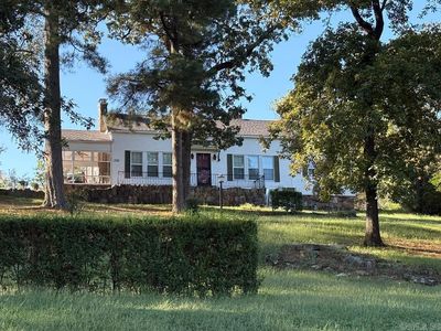 304 Green St, Morrilton, AR, 72110