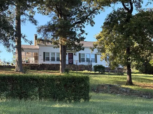 304 Green St, Morrilton, AR 72110