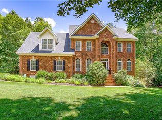 8219 Fair Isle Ter, Chesterfield, VA 23838
