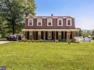 16324 Carrs Mill Rd, Woodbine, MD 21797