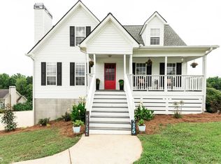 285 Clara Bell Way, Carrollton, GA 30116