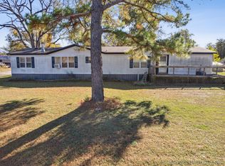 201 W B St, Allen, OK 74825