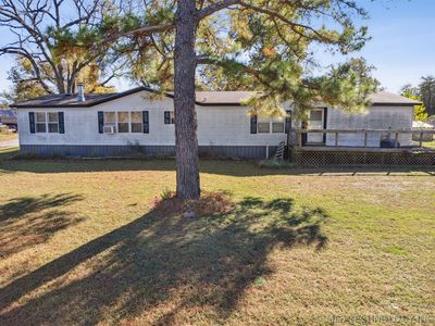 201 W B St, Allen, OK, 74825