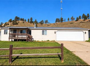 1062 Laramie Cir, Colstrip, MT 59323