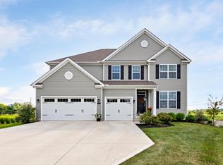 825 Lorenzo Ct, Marysville, OH 43040