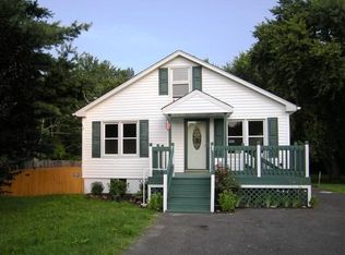 125 N Main St, New Egypt, NJ 08533