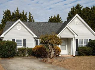 3701 Whitley Ct, Greensboro, NC 27407