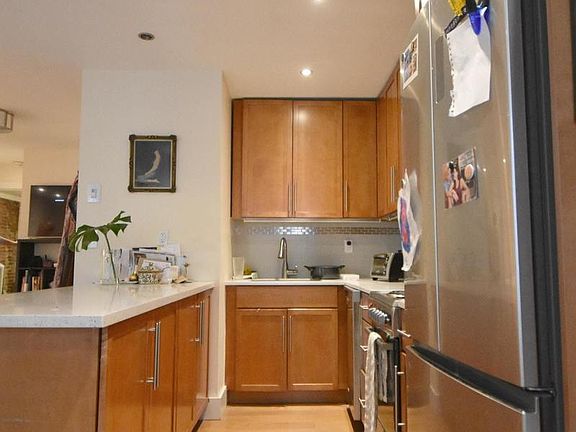 2nd image of 134 E 13th St APT 2W