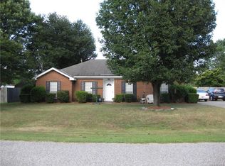 932 Stableway Rd, Pike Road, AL 36064