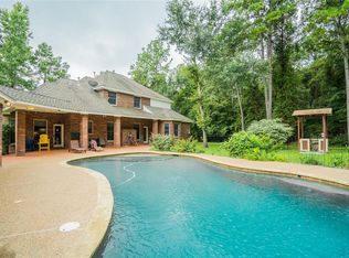 20302 Country Lake Dr, Magnolia, TX 77355