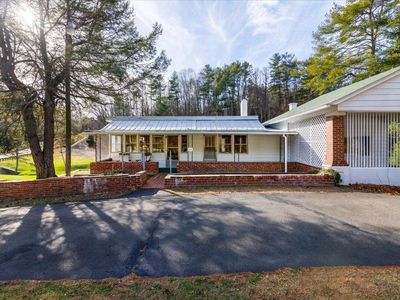 4668 Webbs Mill Rd N, Riner, VA, 24149
