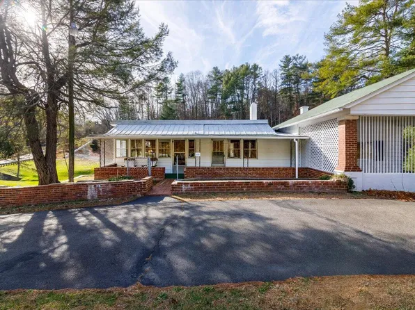 4668 Webbs Mill Rd N, Riner, VA 24149