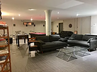 Rented by Manhattan Management LLC