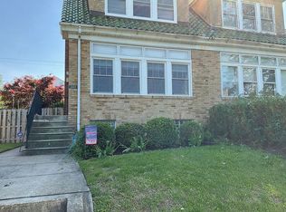 2223 Chesterfield Ave, Baltimore, MD 21213