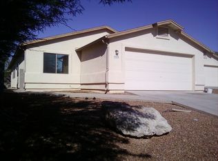 5040 S Maple Ct, Tucson, AZ 85746