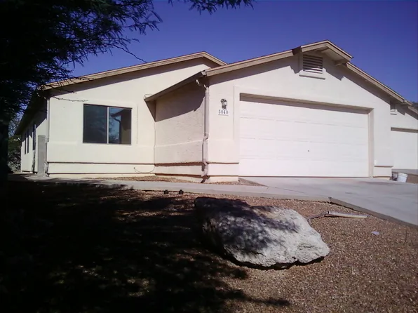 5040 S Maple Ct, Tucson, AZ 85746